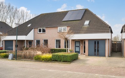 De Schild 35
