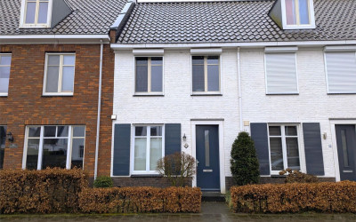 Hardveld 71