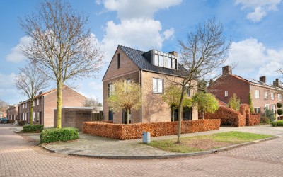 Binnenweg 1