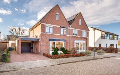 Melkstraat 1