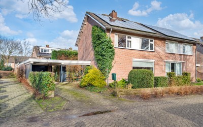 Korenbloemstraat 13