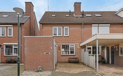 Tijmhof 38