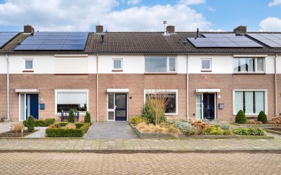 Hertog Janstraat 74