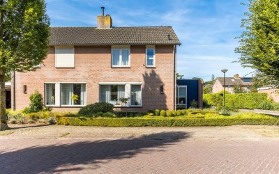 Kruidenlaan 38