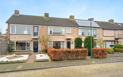 Irisstraat 3