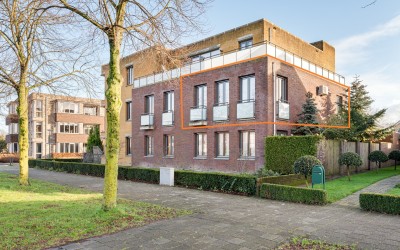 Jasmijnstra. 2-D