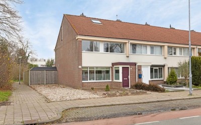 Het Struweel 1