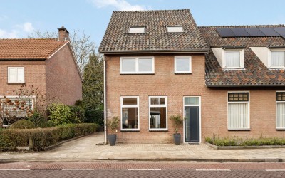 Heuvelstraat 14