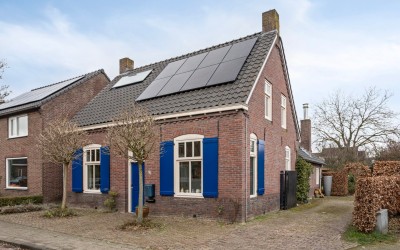 Heuvelstraat 30