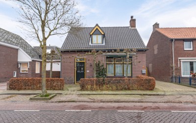 Heuvelstraat 40