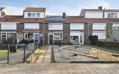 Schepenenstraat 10
