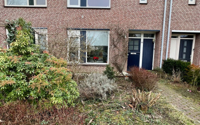Biezenkuilen 91