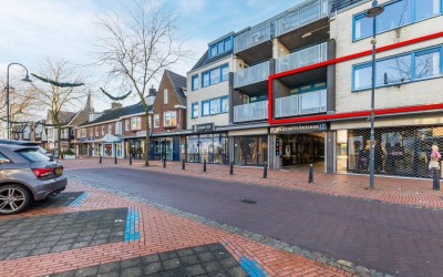 Kromstraat 15-A