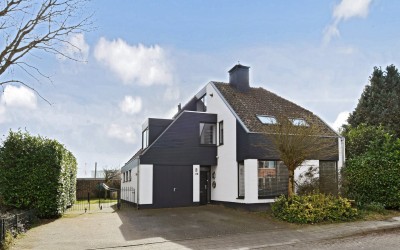 Kleine Dreef 32