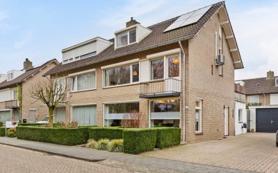 Sterrenlaan 146