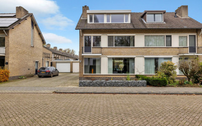 Kapteijnlaan 37