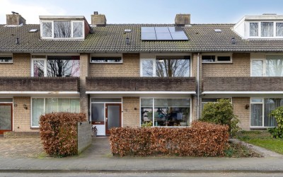 Van de Huls. 12