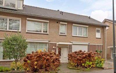 De Twijnder 16