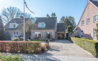 Oude Kerkstraat 59-A