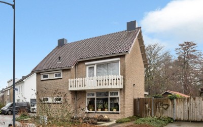 Paleisstraat 2
