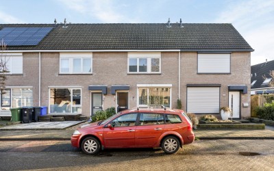 Kabouterberg 15