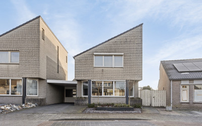 Korhoen 23