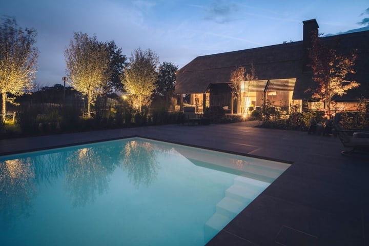 Vrijstaande woning te koop: Heibloem 18, Eersel