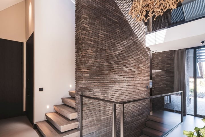Vrijstaande woning te koop: Heibloem 18, Eersel