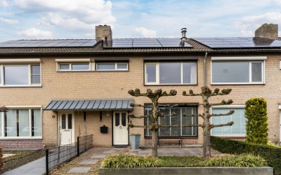 Pankenstraat 42