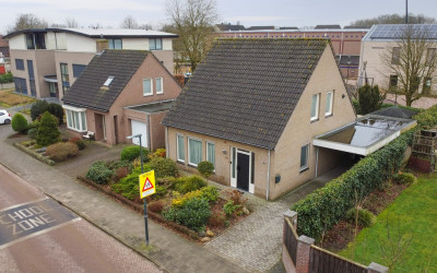 Bernhardstraat 2-A