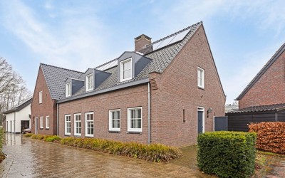 Hoofdstraat 25-A