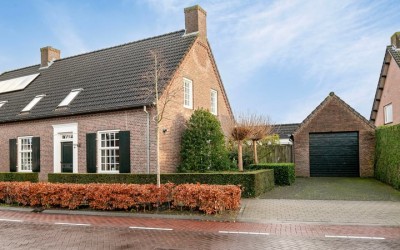 Hoofdstraat 74-A