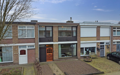 Marktstraat 25