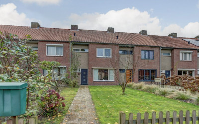 Prins Bernhardstraat 20