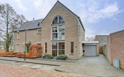 Haagwinde 12