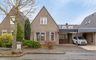 Hulstbeemd 40