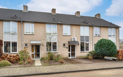 Daalderhof 11
