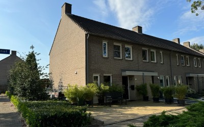 Florijnhof 11