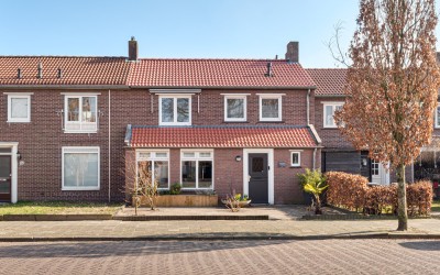 Willibrorduslaan 132