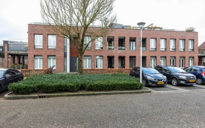 Korenstraat 24-A