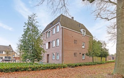 Hazestraat 6-F