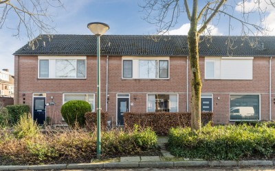 Dokter A.Hoynck van Papendrechtstraat 73