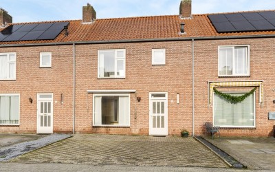 Lupinestraat 10