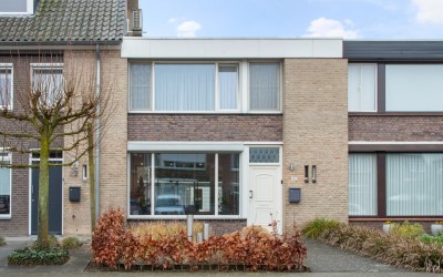 Klaproosstr. 20-A