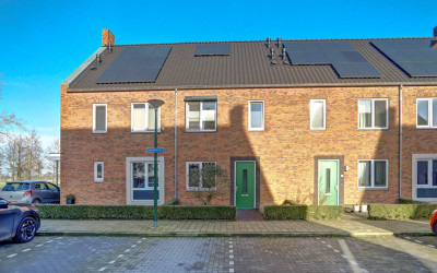 Leergracht 3