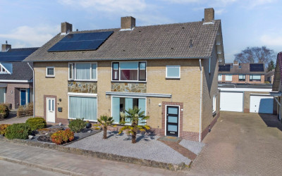 Geerstraat 38