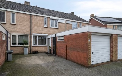 de Vang 21