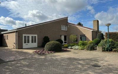 Hoogeind 37
