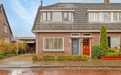 Laarstraat 5