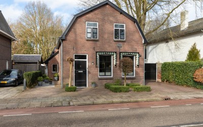 Raadhuisstraat 80